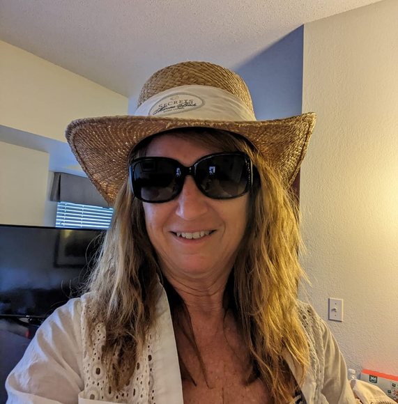 donnaclark607
